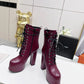 Luxury Shoes Sandals - SL - 510