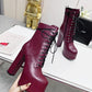 Luxury Shoes Sandals - SL - 510