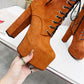 Luxury Shoes Sandals - SL - 509