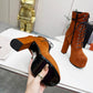 Luxury Shoes Sandals - SL - 509