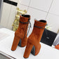 Luxury Shoes Sandals - SL - 509