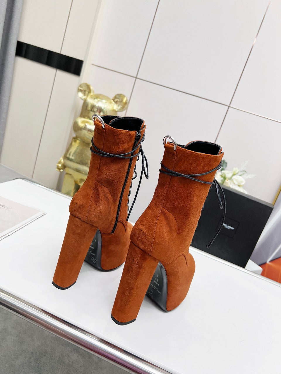 Luxury Shoes Sandals - SL - 509
