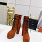 Luxury Shoes Sandals - SL - 509