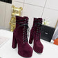 Luxury Shoes Sandals - SL - 507