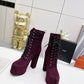 Luxury Shoes Sandals - SL - 507