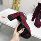 Luxury Shoes Sandals - SL - 507