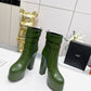 Luxury Shoes Sandals - SL - 506