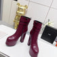 Luxury Shoes Sandals - SL - 505