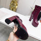 Luxury Shoes Sandals - SL - 505