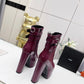 Luxury Shoes Sandals - SL - 505