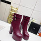 Luxury Shoes Sandals - SL - 505