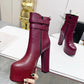 Luxury Shoes Sandals - SL - 505