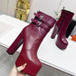 Luxury Shoes Sandals - SL - 505