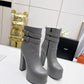Luxury Shoes Sandals - SL - 504
