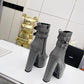 Luxury Shoes Sandals - SL - 504