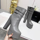 Luxury Shoes Sandals - SL - 504