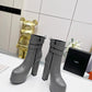 Luxury Shoes Sandals - SL - 504