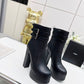 Luxury Shoes Sandals - SL - 503