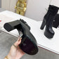 Luxury Shoes Sandals - SL - 503