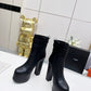 Luxury Shoes Sandals - SL - 503