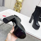 Luxury Shoes Sandals - SL - 501