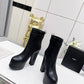 Luxury Shoes Sandals - SL - 501