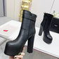 Luxury Shoes Sandals - SL - 501