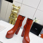 Luxury Shoes Sandals - SL - 500