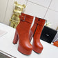 Luxury Shoes Sandals - SL - 500