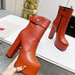 Luxury Shoes Sandals - SL - 500