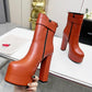 Luxury Shoes Sandals - SL - 500