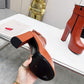 Luxury Shoes Sandals - SL - 500