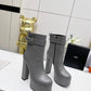 Luxury Shoes Sandals - SL - 499