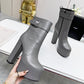 Luxury Shoes Sandals - SL - 499