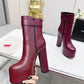 Luxury Shoes Sandals - SL - 498