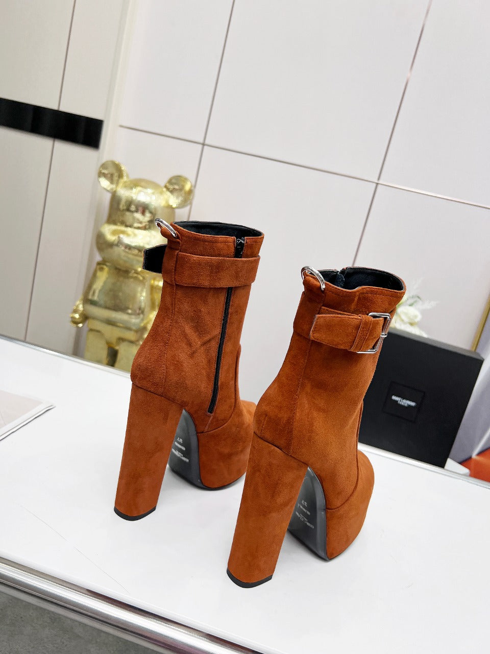 Luxury Shoes Sandals - SL - 496