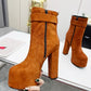 Luxury Shoes Sandals - SL - 496