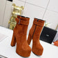 Luxury Shoes Sandals - SL - 496