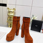Luxury Shoes Sandals - SL - 496