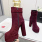 Luxury Shoes Sandals - SL - 495