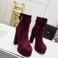 Luxury Shoes Sandals - SL - 495