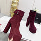 Luxury Shoes Sandals - SL - 495