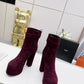 Luxury Shoes Sandals - SL - 495
