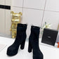 Luxury Shoes Sandals - SL - 494