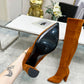 Luxury Shoes Sandals - SL - 465