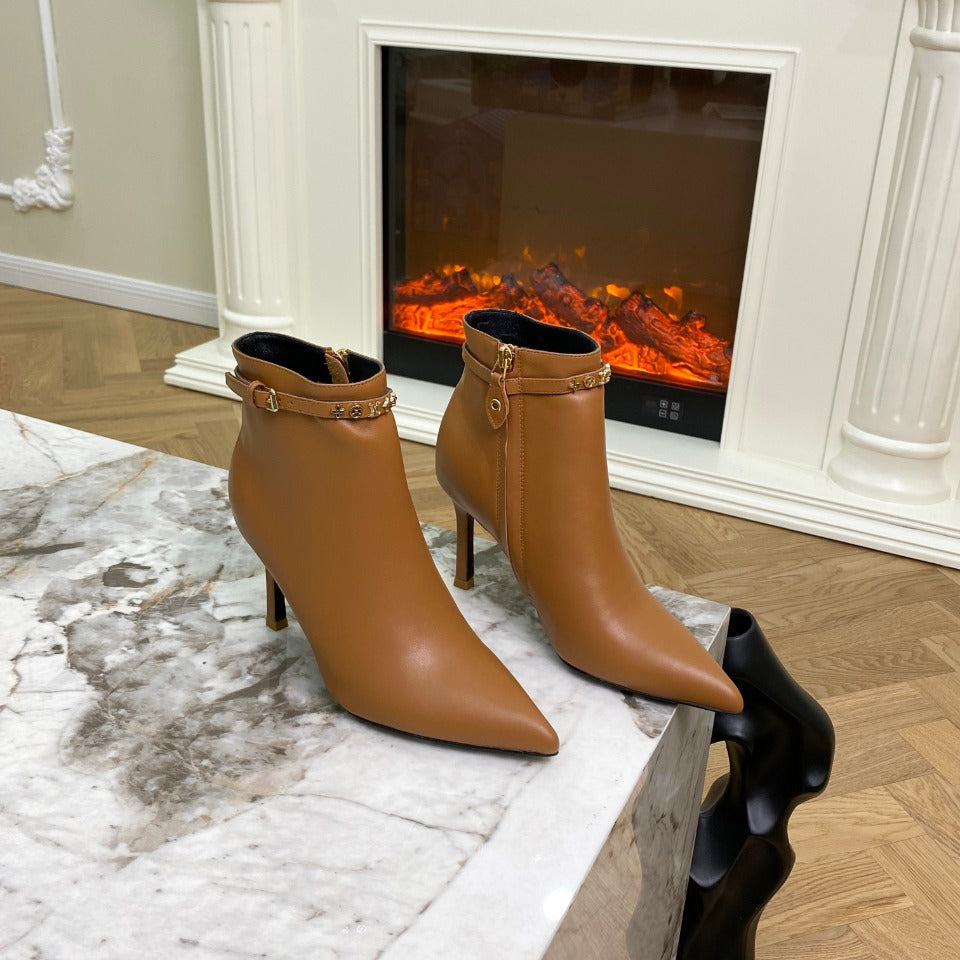 Luxury Shoes - LU-V - 633