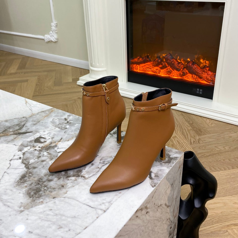 Luxury Shoes - LU-V - 633