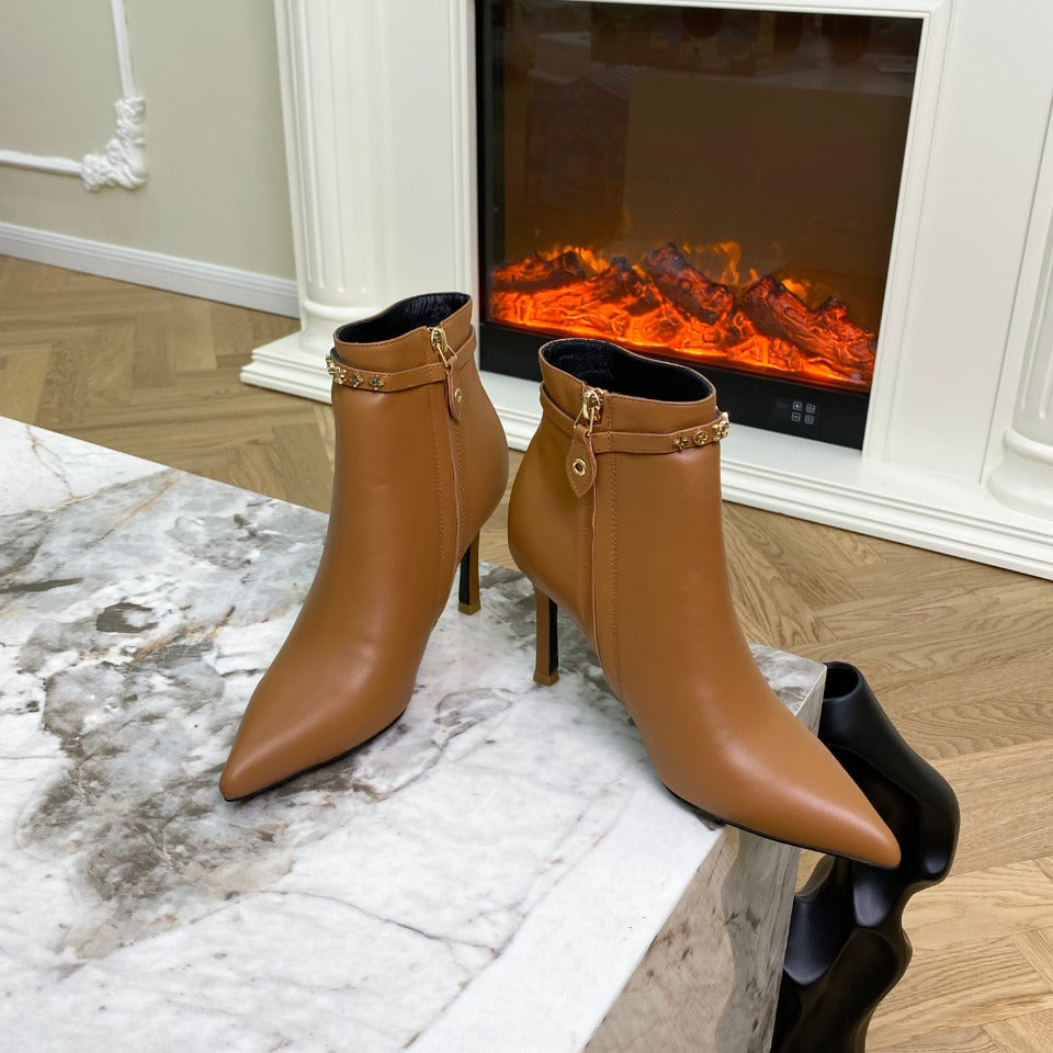 Luxury Shoes - LU-V - 633