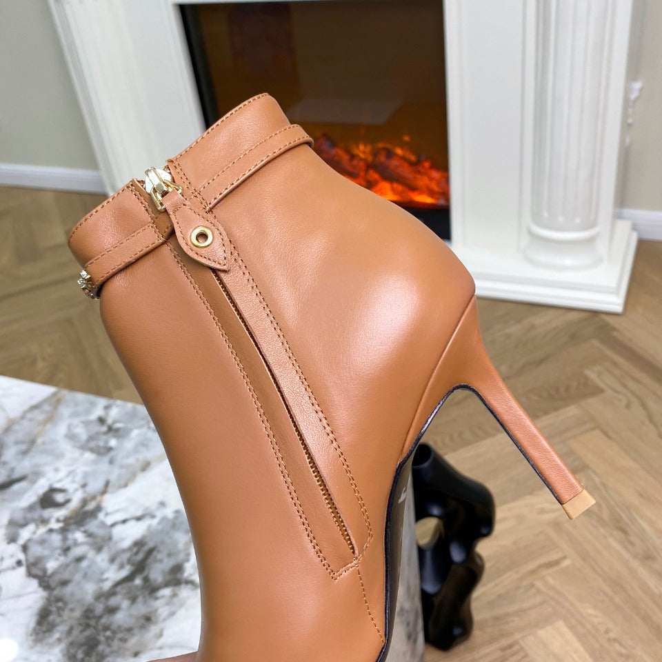 Luxury Shoes - LU-V - 633