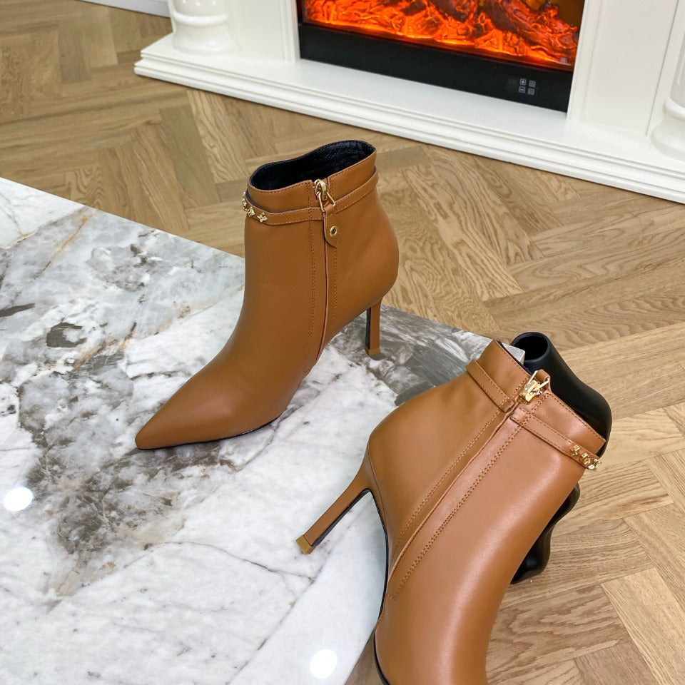 Luxury Shoes - LU-V - 633